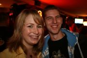 Oktoberfest Hole Bridge Pub - 10. Oktober 2009